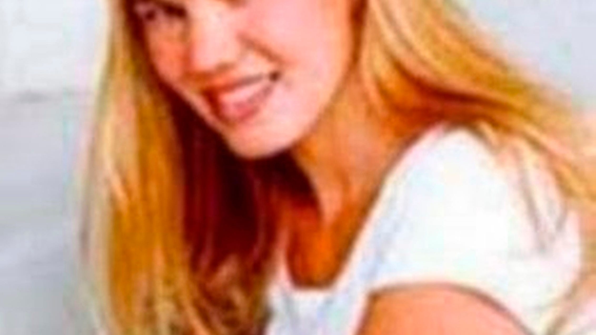 Body missing, suspect arrested in '96 student disappearance