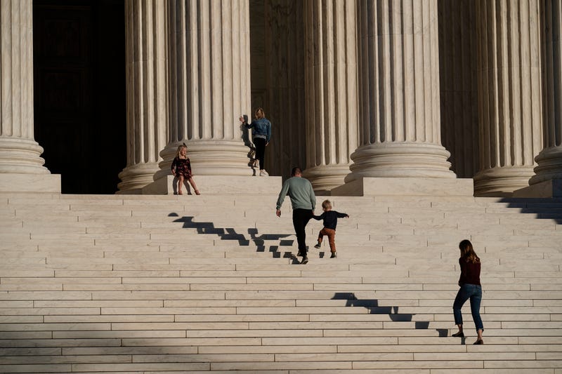 Election 2020 Legal Challenges