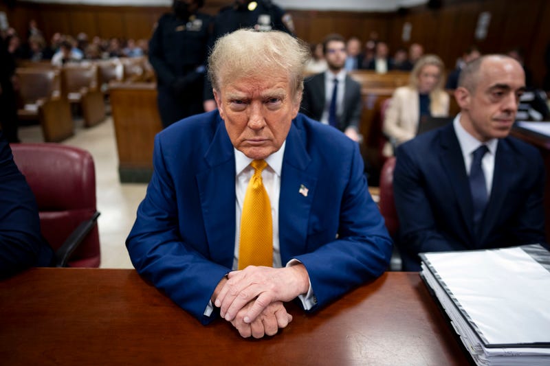 TRUMP-JUICIOS