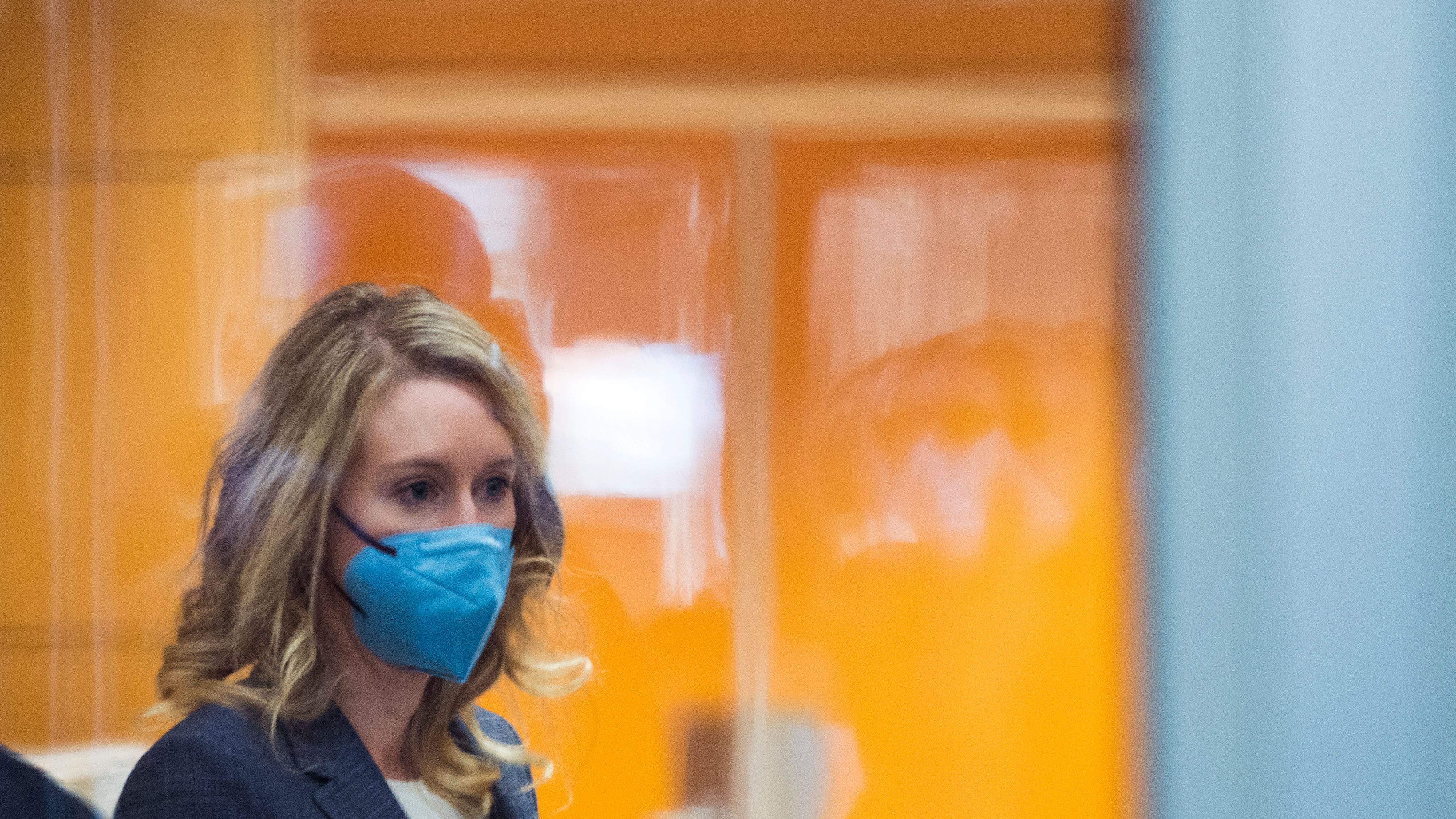 EXPLAINER: Why Elizabeth Holmes' fraud case turns on intent