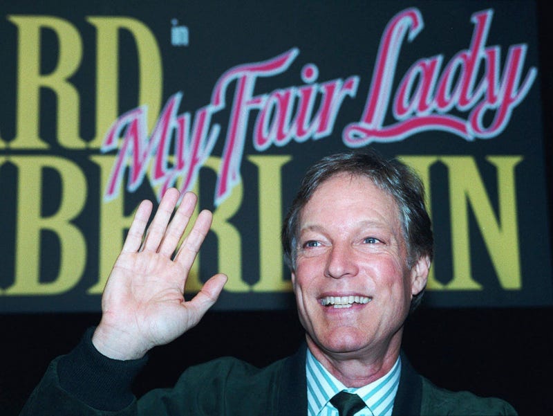 Obit-Richard Chamberlain