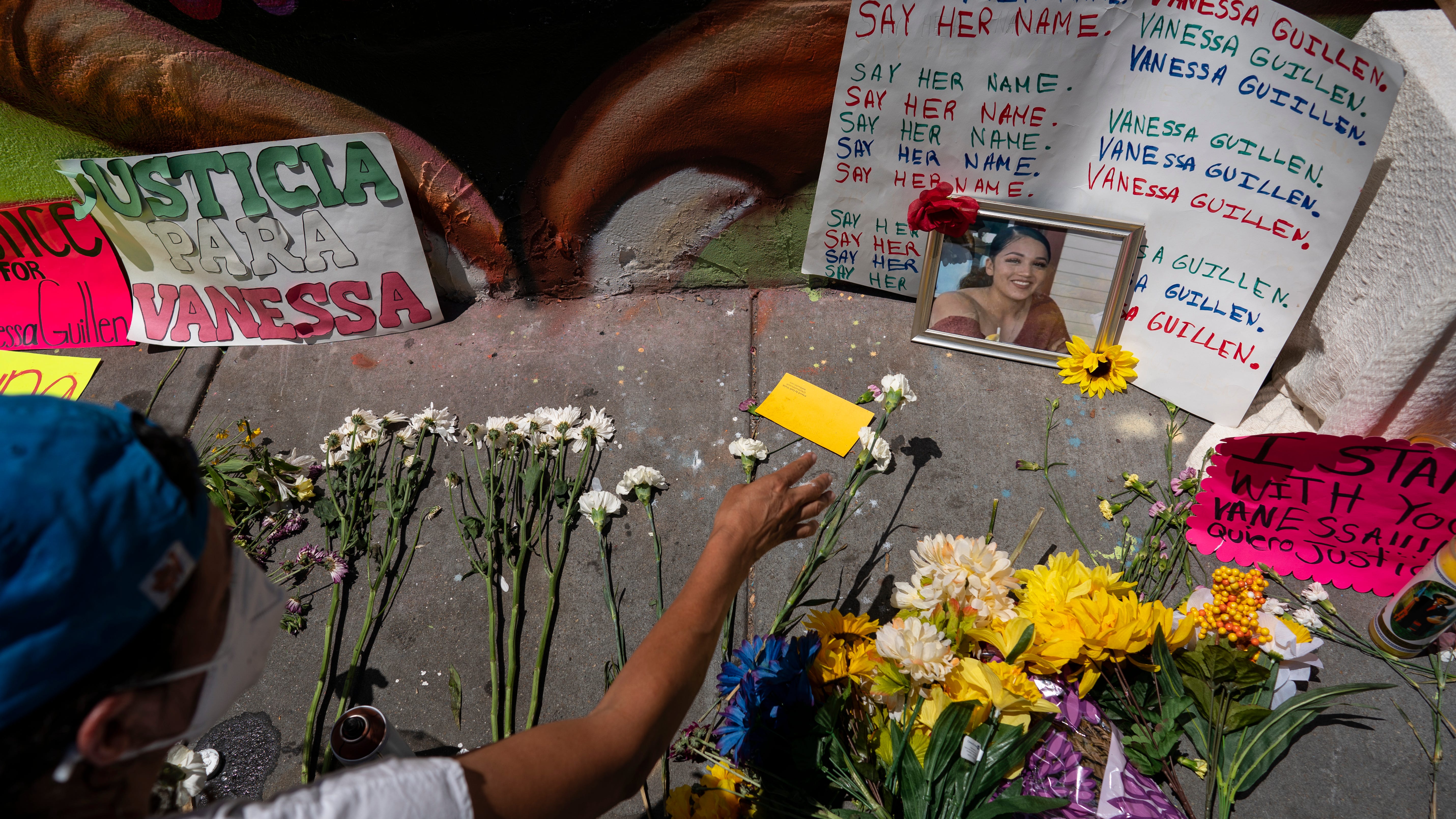 Pentagon links leadership failures to violence at bases