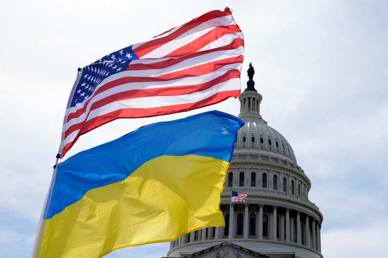 Congress Ukraine