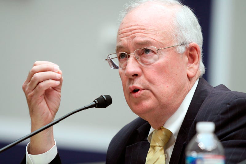 Obit Ken Starr