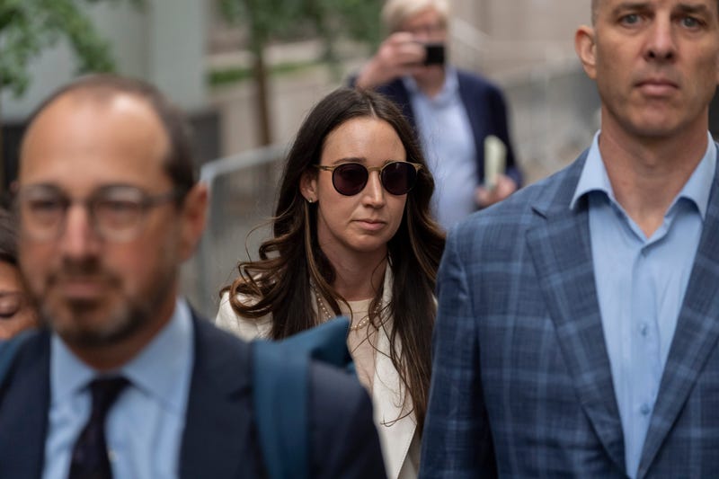 Charlie Javice Fraud Trial