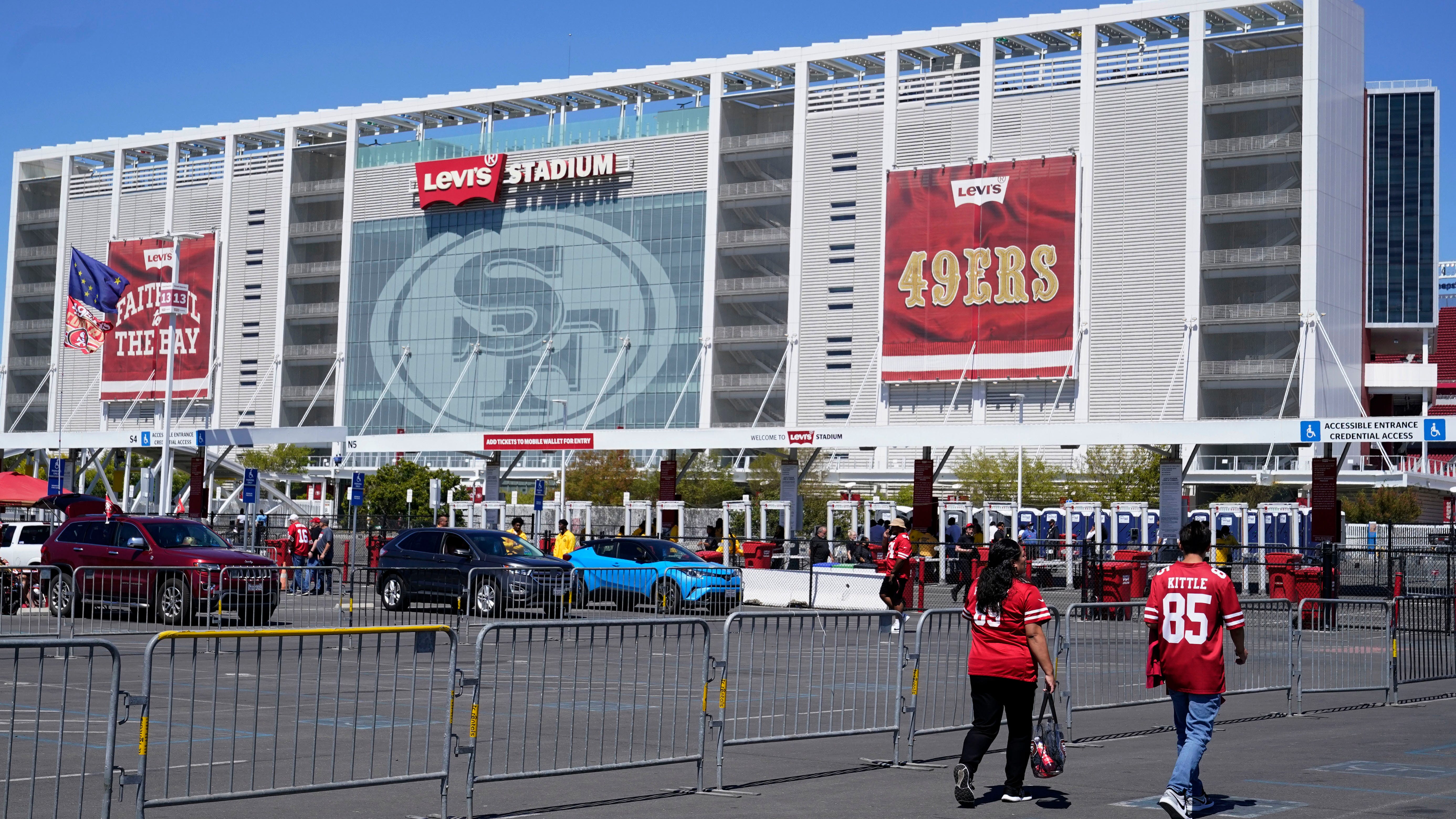 Silicon Valley councilman indicted in 49ers report leak