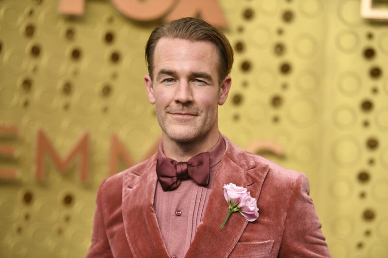 Obit - James Van Der Beek