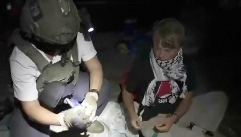 Mideast Wars Gaza Flotilla