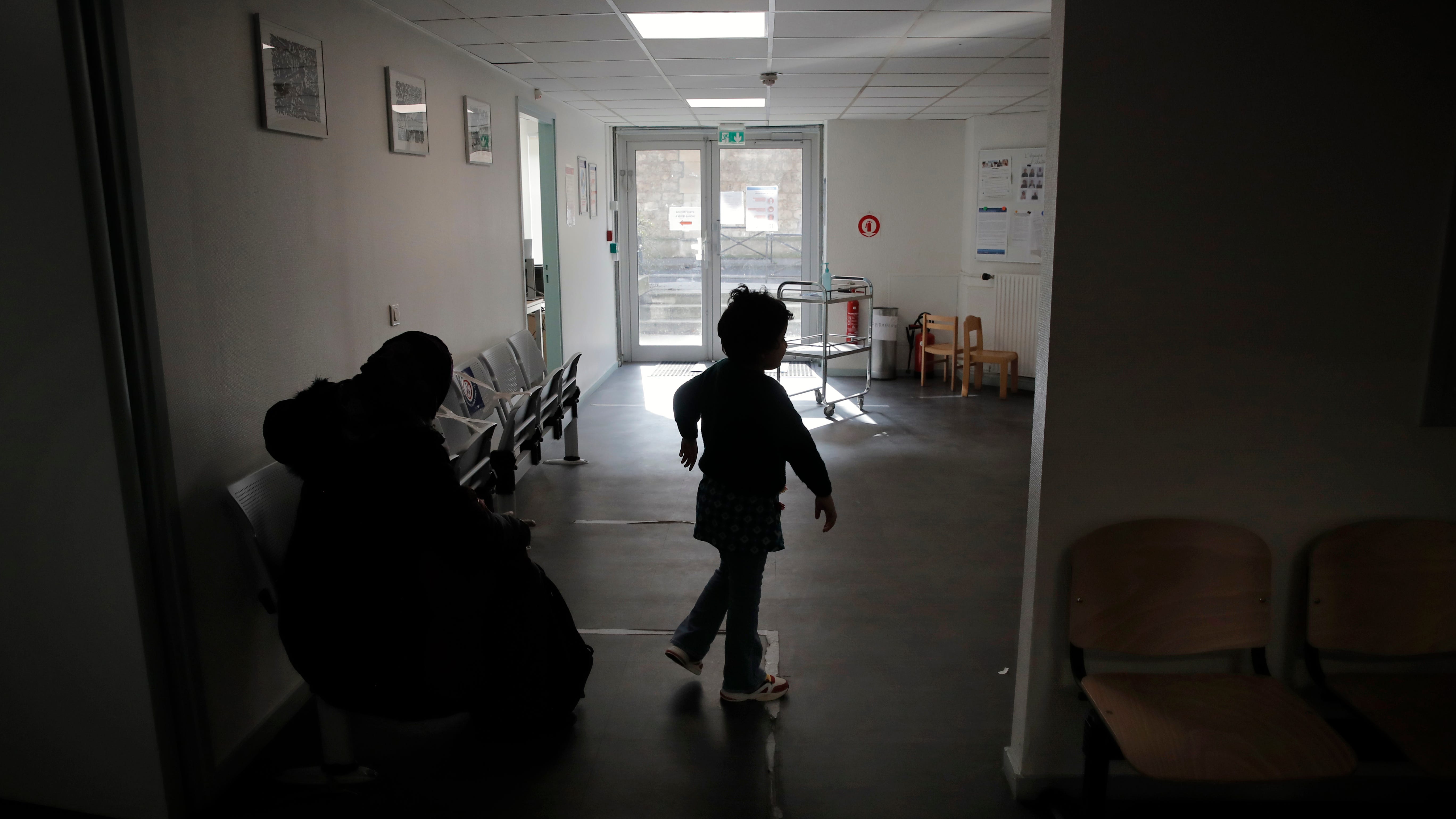 Global rise in childhood mental health issues amid pandemic 