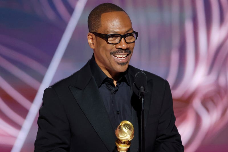 80th Annual Golden Globe Awards - Show