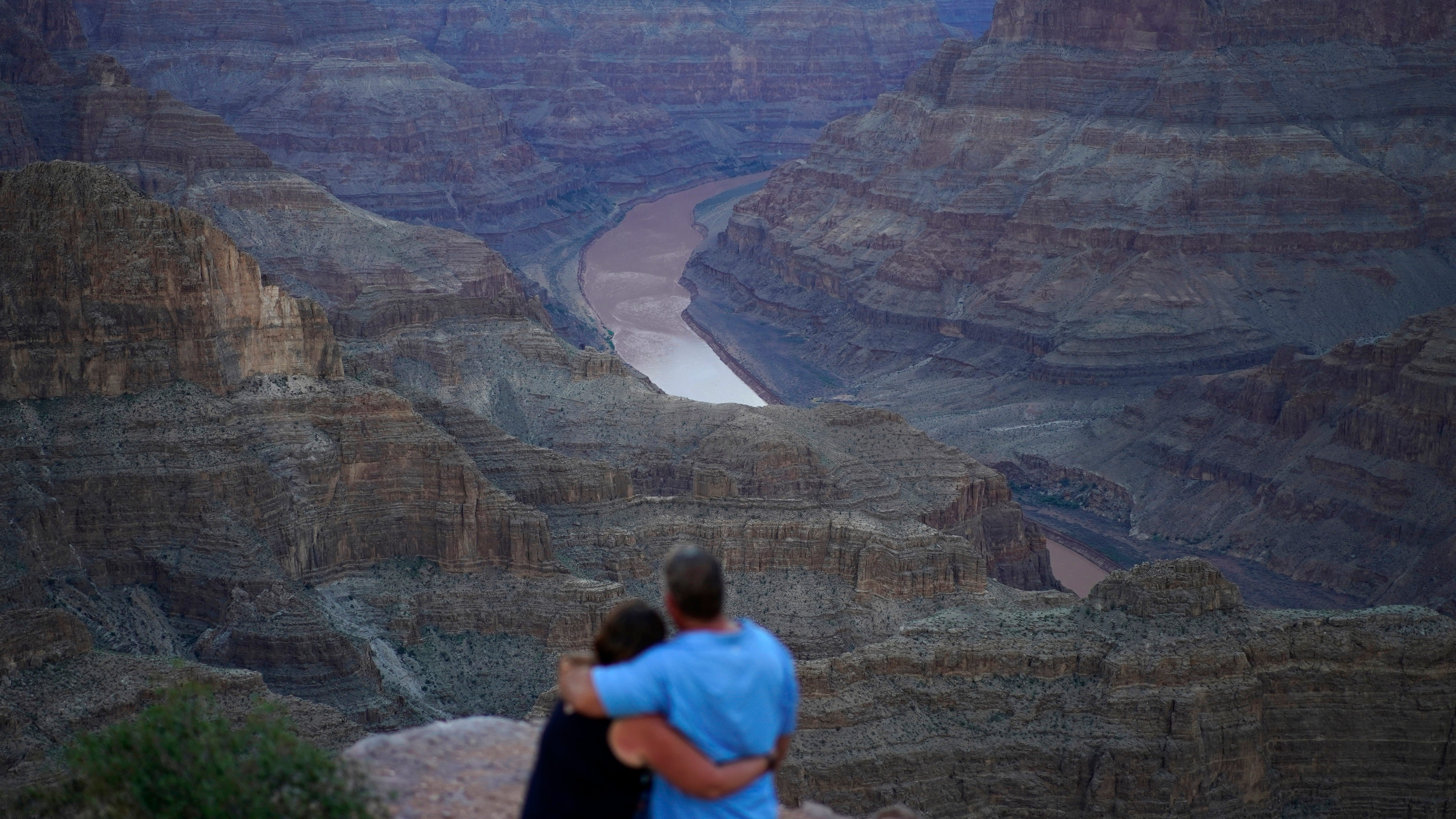 Western states hit with more cuts to Colorado River water