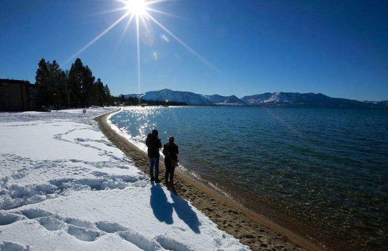 Lake Tahoe
