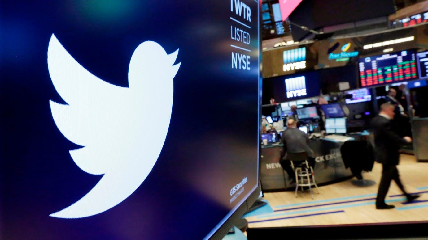 Report: Twitter Hack May Have Been Inside Job
