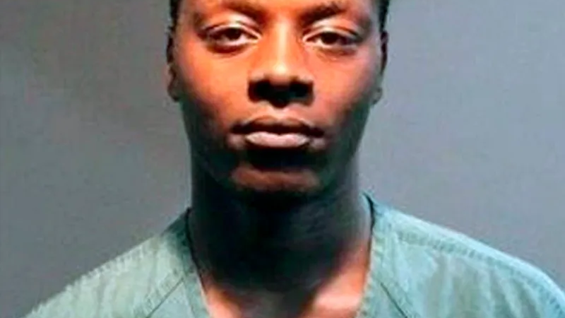 20-year-old 7-Eleven crime spree suspect faces capital murder charges
