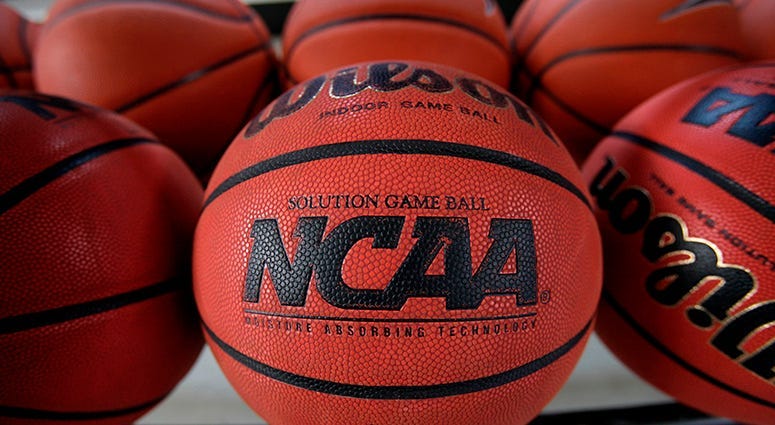NCAA Basketball