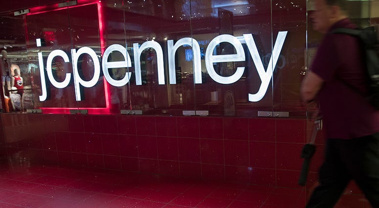 JC Penney