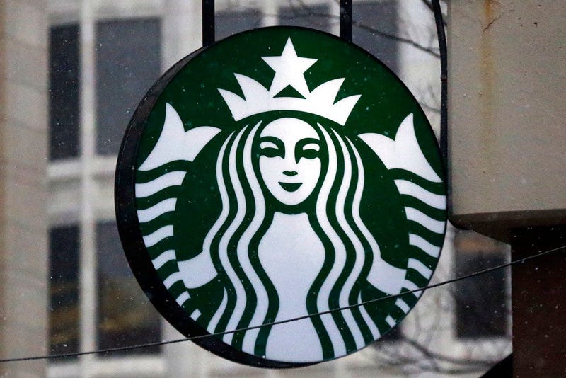 Starbucks said Saturday, May 19, 2018 it has told workers to consider anyone who walks into its stores a customer, "regardless of whether they make a purchase."