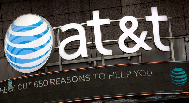 AT&T