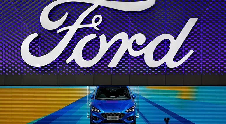 Ford