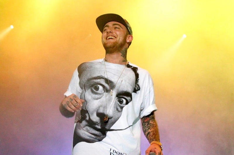 Mac Miller