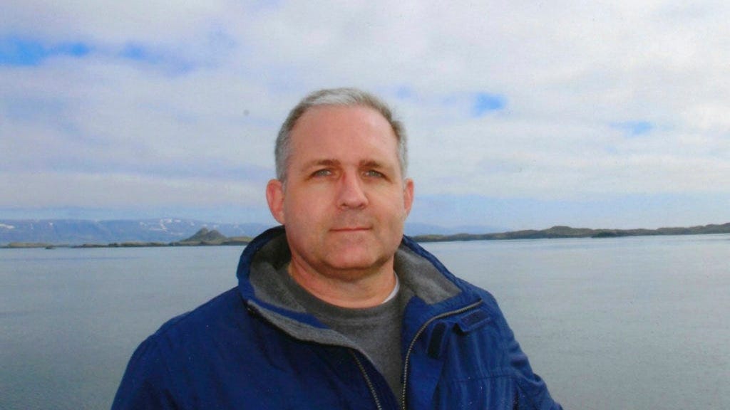 Few Details On Michigan Man Accused By Russia Of Espionage