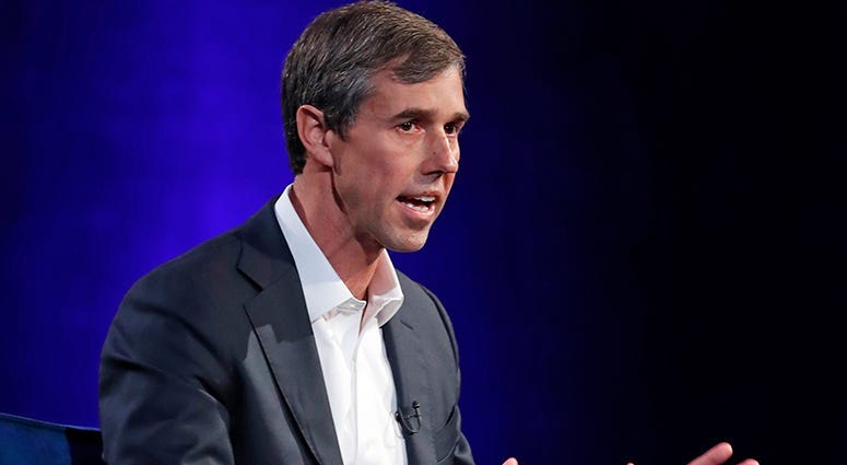 Beto O'Rourke
