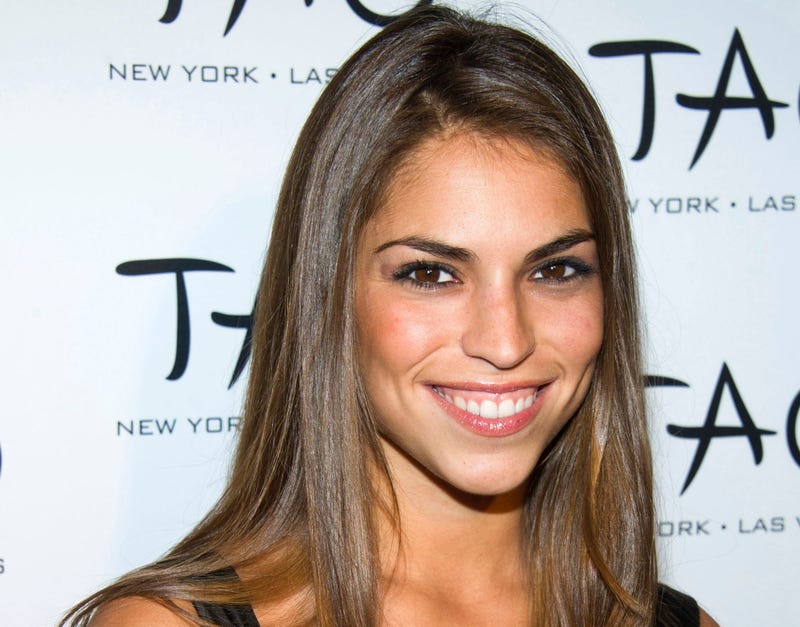 Antonella Barba