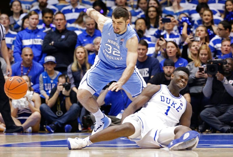 Zion Williamson