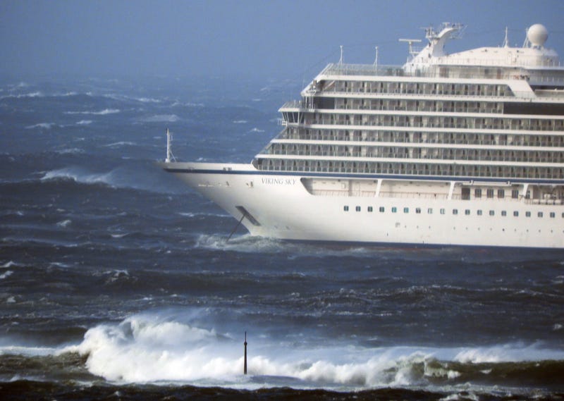 Viking Sky