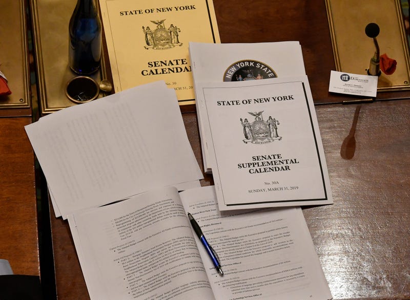 NY Budget 