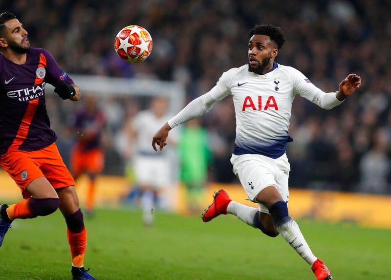 Riyad Mahrez, Danny Rose, Social Media, Boycott