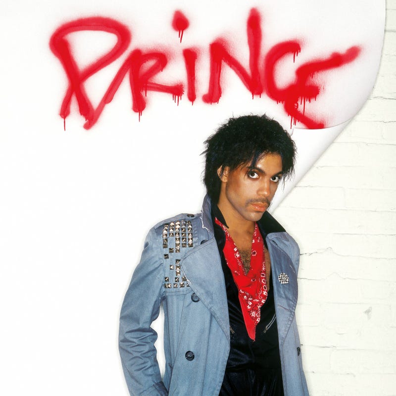 This cover image released by Warner Bros. Records and TIDAL shows "Originals," a release of music from the late pop icon Prince.