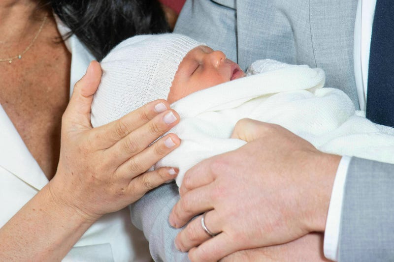 Royal Baby