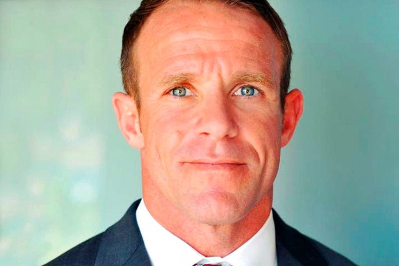 Defense say Navy SEAL prosecutors spied on them