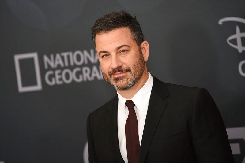 Jimmy Kimmel, Archie Bunker
