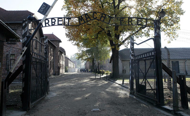 Auschwitz 