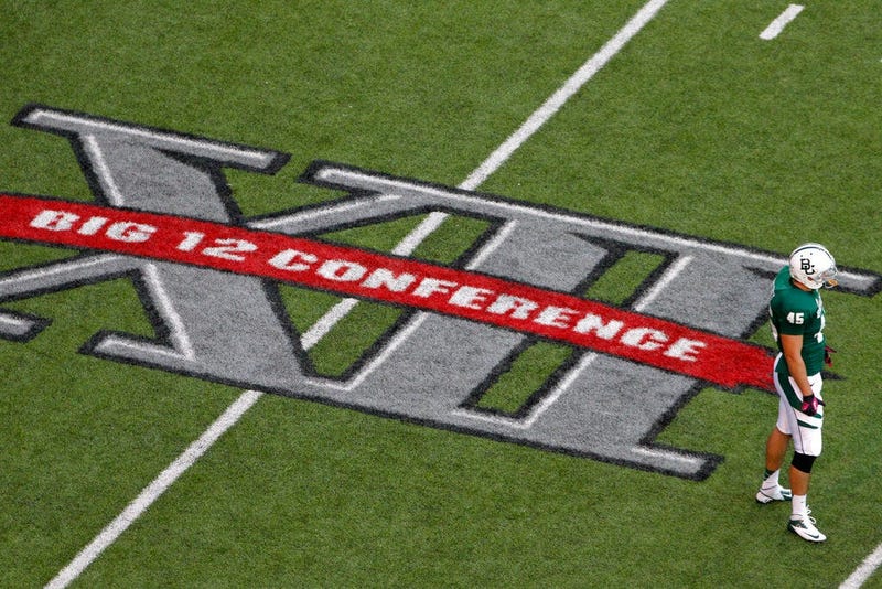 BIG 12 