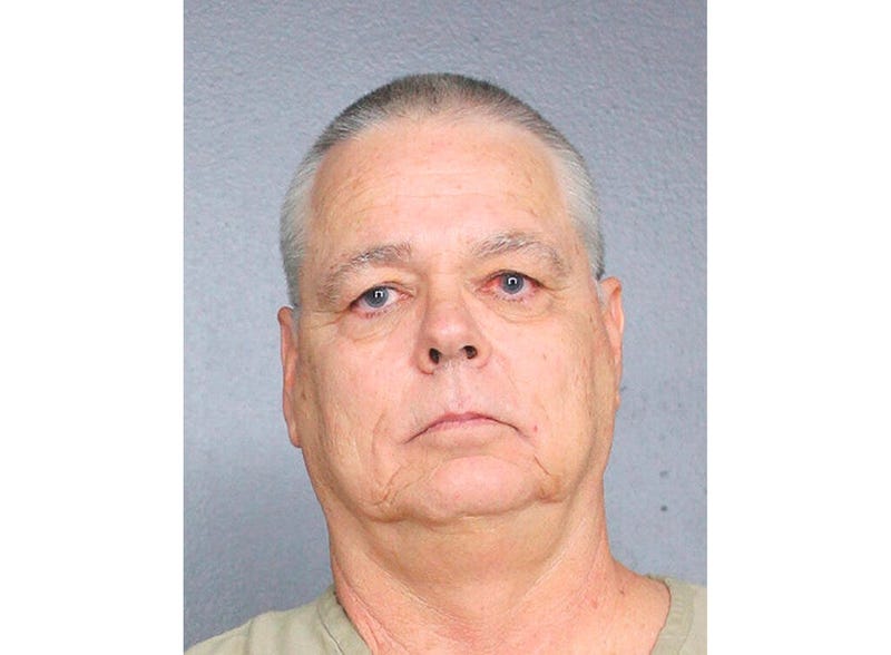 Sheriff's Office shows Scot Peterson