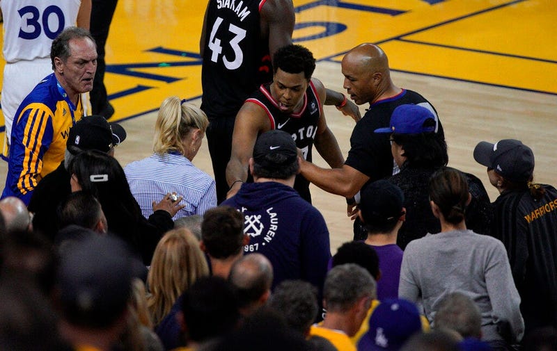 Kyle Lowry