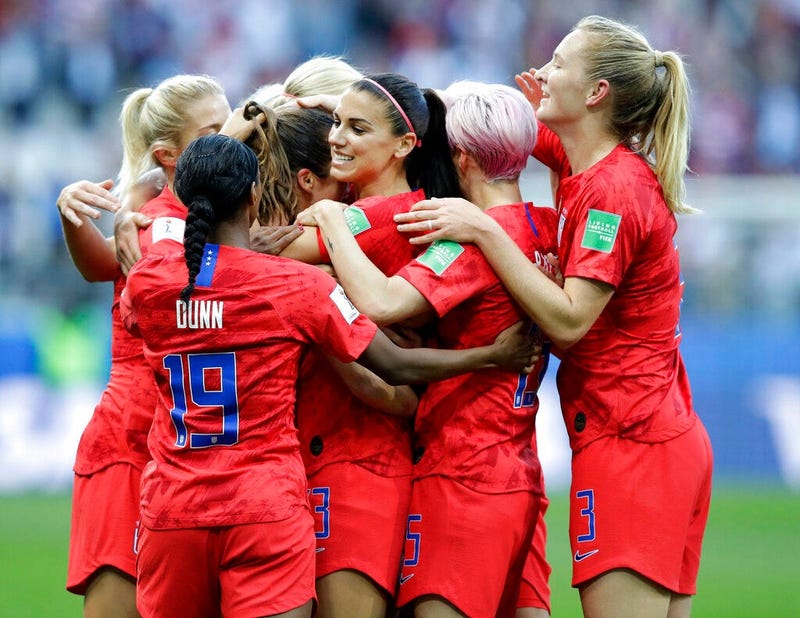 USA Soccer