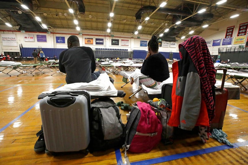 asylum seekers