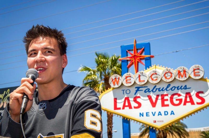"Jeopardy!" sensation James Holzhauer 