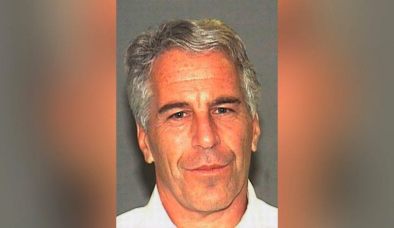 Jeffrey Epstein