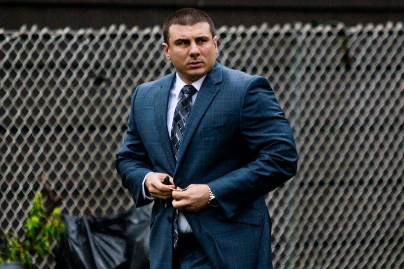 Daniel Pantaleo