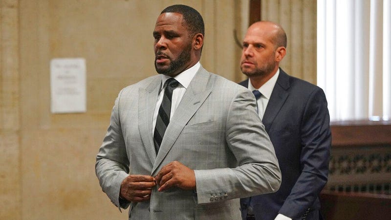 Kelly, who was arrested in Chicago on July 11, 2019 on a federal grand jury indictment listing 13 counts including sex crimes and obstruction of justice, was ordered held without bond on Tuesday, July 16.