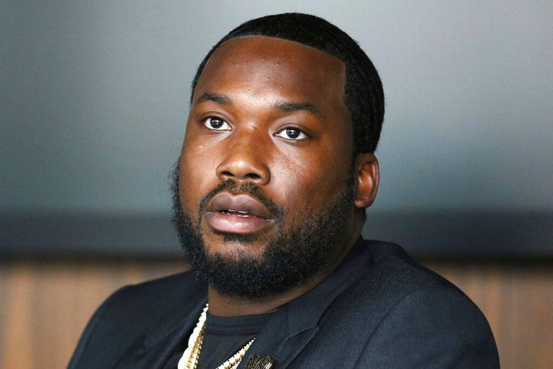 Meek Mill