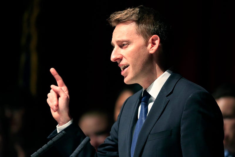 Jason Kander
