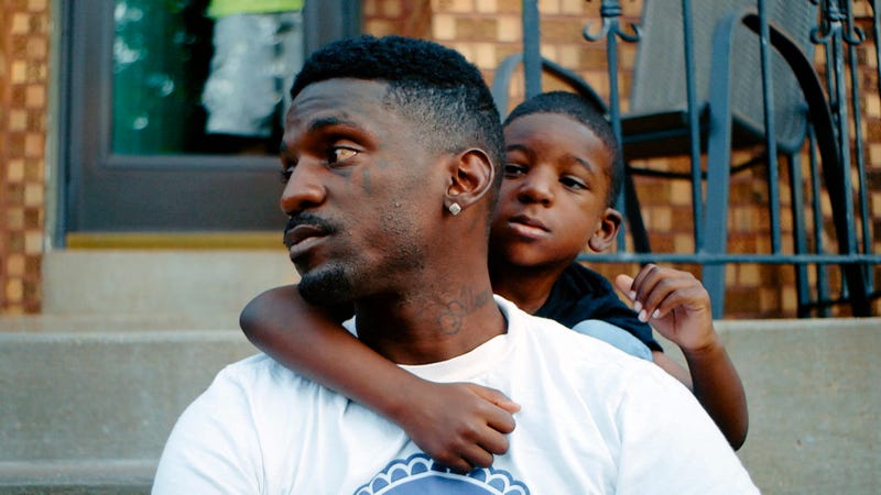 Bruce Franks Jr.