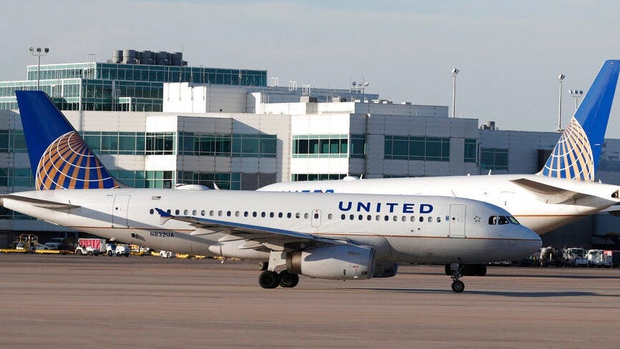 United Airlines to Permanently Drop Change Fees