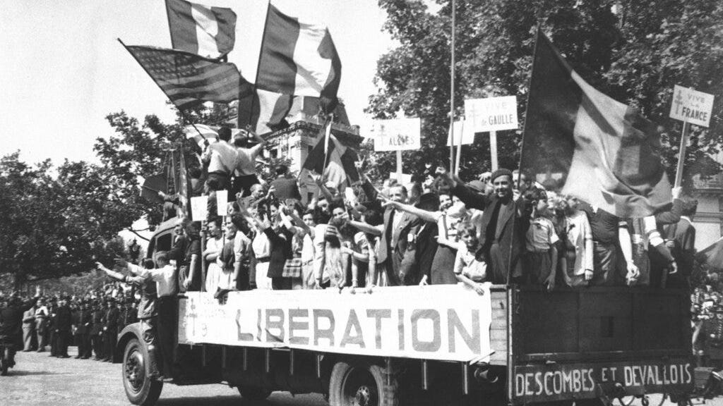 75 years later, US World War II veterans say: Never forget